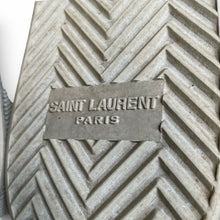 Saint Laurent Bedford Sneakers