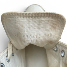 Saint Laurent Bedford Sneakers
