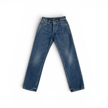 Saint Laurent Straight Jeans