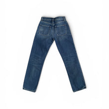 Saint Laurent Straight Jeans