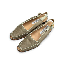 Manolo Blahnik Vintage Slingbacks