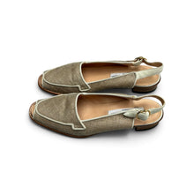 Manolo Blahnik Vintage Slingbacks