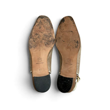 Manolo Blahnik Vintage Slingbacks