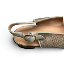 Manolo Blahnik Vintage Slingbacks