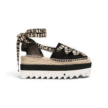 Stella McCartney Gaia Espadrilles
