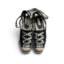Stella McCartney Gaia Espadrilles