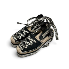 Stella McCartney Gaia Espadrilles