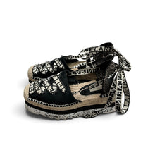 Stella McCartney Gaia Espadrilles