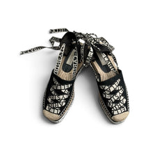 Stella McCartney Gaia Espadrilles
