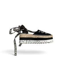 Stella McCartney Gaia Espadrilles