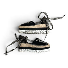 Stella McCartney Gaia Espadrilles