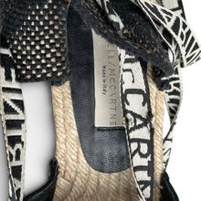 Stella McCartney Gaia Espadrilles
