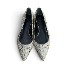Tory Burch Yasmin Ballet Flats