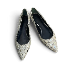 Tory Burch Yasmin Ballet Flats