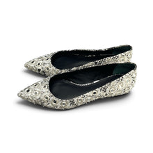 Tory Burch Yasmin Ballet Flats