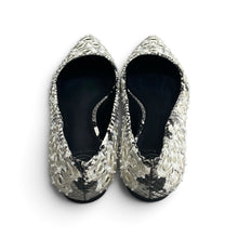 Tory Burch Yasmin Ballet Flats