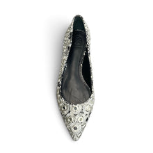 Tory Burch Yasmin Ballet Flats