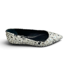 Tory Burch Yasmin Ballet Flats