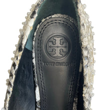 Tory Burch Yasmin Ballet Flats