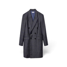 Zadig & Voltaire Mina Carreaux Coat