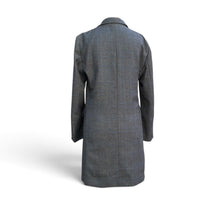 Zadig & Voltaire Mina Carreaux Coat