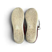 Golden Goose May Velvet Sneakers