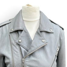 Zadig & Voltaire Liya Biker Jacket