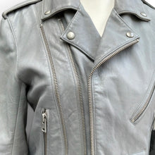 Zadig & Voltaire Liya Biker Jacket