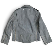 Zadig & Voltaire Liya Biker Jacket