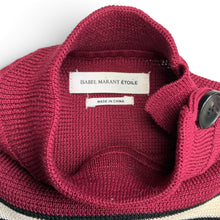 Isabel Marant Etoile Devona Jumper