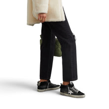Golden Goose Mid Star Sneakers