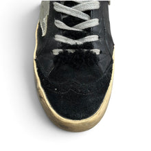 Golden Goose Mid Star Sneakers
