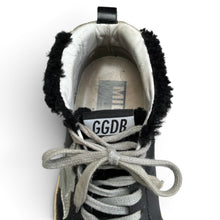 Golden Goose Mid Star Sneakers