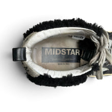 Golden Goose Mid Star Sneakers