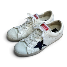 Golden Goose Super Star Sneakers