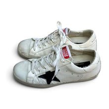Golden Goose Super Star Sneakers