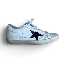 Golden Goose Super Star Sneakers