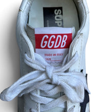 Golden Goose Super Star Sneakers
