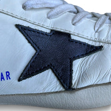 Golden Goose Super Star Sneakers