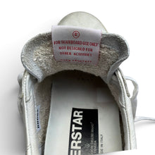 Golden Goose Super Star Sneakers