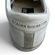 Golden Goose Super Star Sneakers