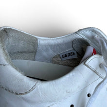 Golden Goose Super Star Sneakers