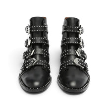 Givenchy Prue Studded Ankle Boots