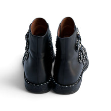 Givenchy Prue Studded Ankle Boots