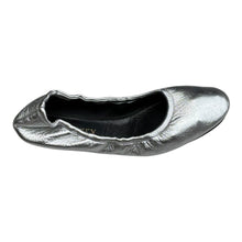 Mulberry Silver Fly Ballerina