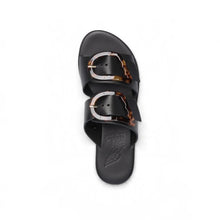 Ancient Greek Sandals Laso Buckle Sandals