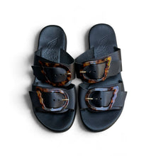 Ancient Greek Sandals Laso Buckle Sandals