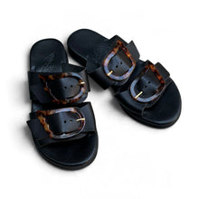 Ancient Greek Sandals Laso Buckle Sandals