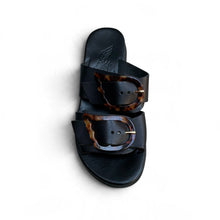Ancient Greek Sandals Laso Buckle Sandals