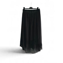 Zadig & Voltaire Joslin Guitar Silk Skirt